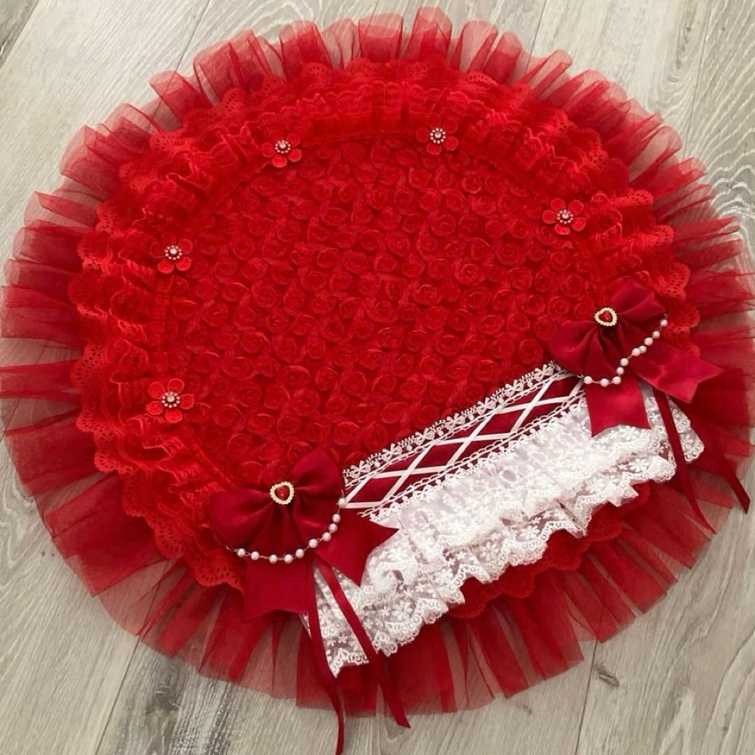 シェリー様✨️御専用カフェマット(2枚)