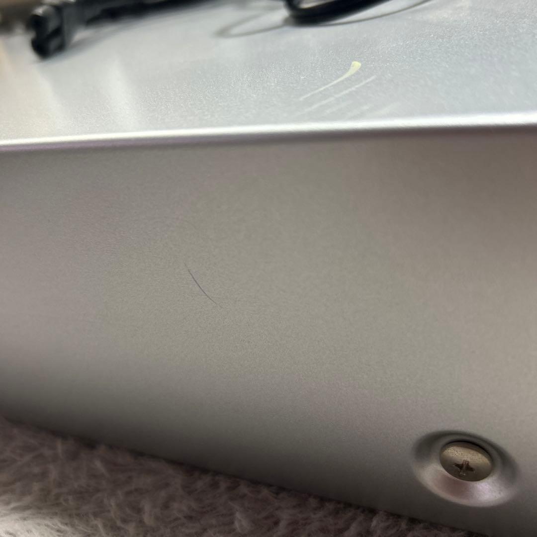 Panasonic DMR-ES30V ビデオ一体型DVDレコーダー ダビング