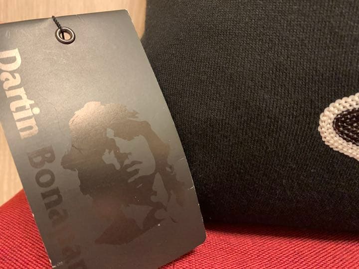 【ダルタンボナパルト】クッション