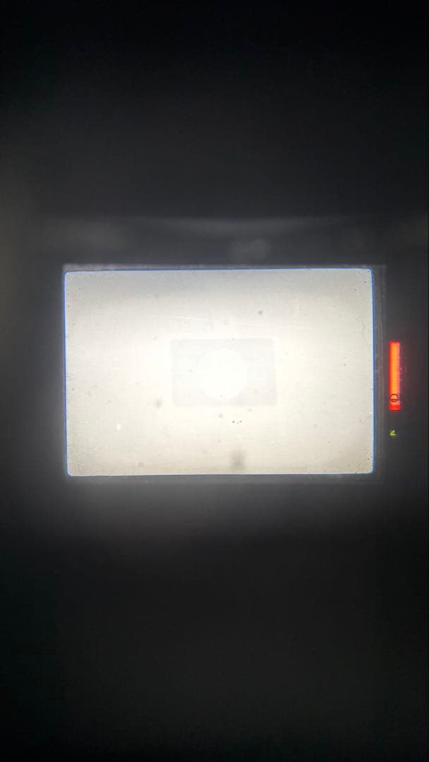 ＜ジャンク＞　Canon F-1 フィルムカメラ