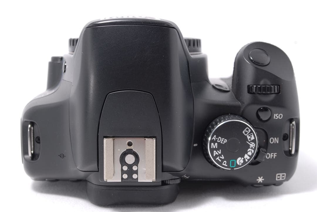 ★美品★ キヤノン EOS Kiss X2 一眼レフデビューに最適！おまけ多数