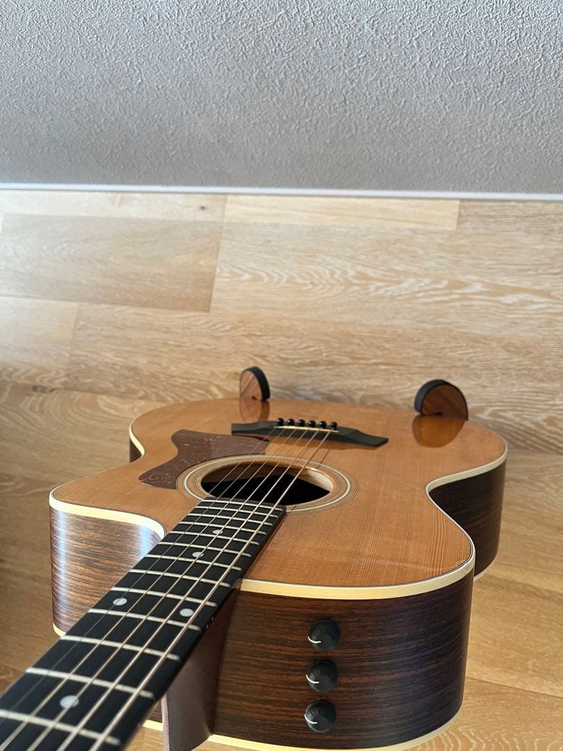 ギター Taylor 214ce Koa