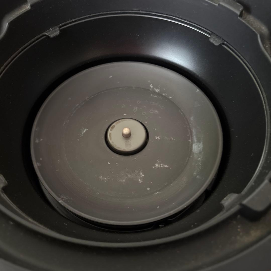 シロカx長谷園土鍋炊飯器