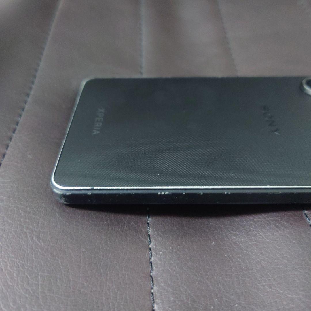 訳あり　SONY XQ-EC44 Xperia 1 VI　バッテリー良好