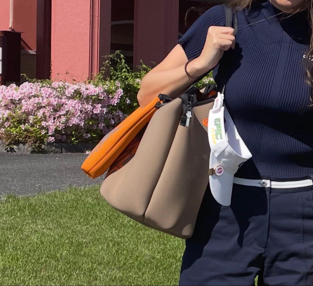 PW CIRCULUJ ロッカーバック　カートバック セット