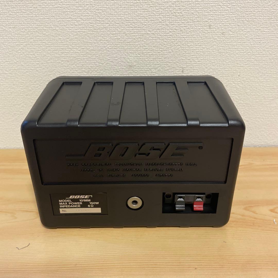 BOSE 101mm Bluetoothスピーカー 2159