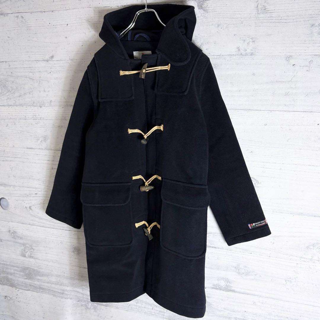 希少✨️MONTGOMERYxHYSTERIC GLAMOUR ダッフルコート Ｓ