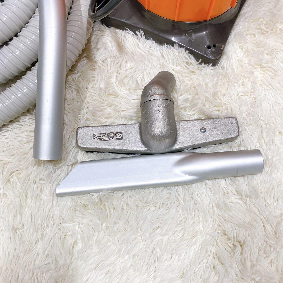 動作良好スイデン 万能型ミニクリーン SPV-101AT 掃除機