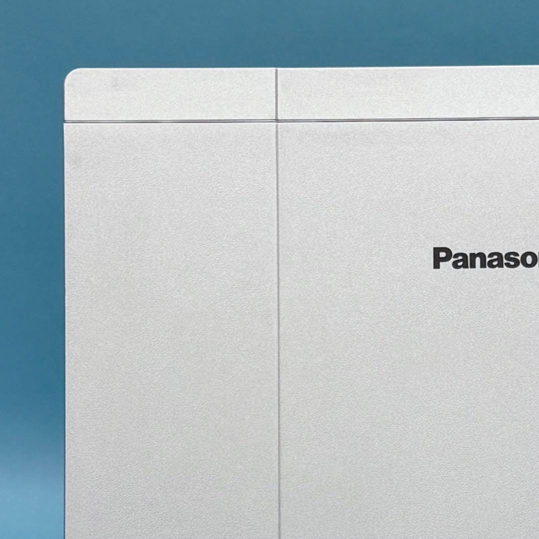 907 美品 レッツノートCF-QV9 第10世代 8GB office