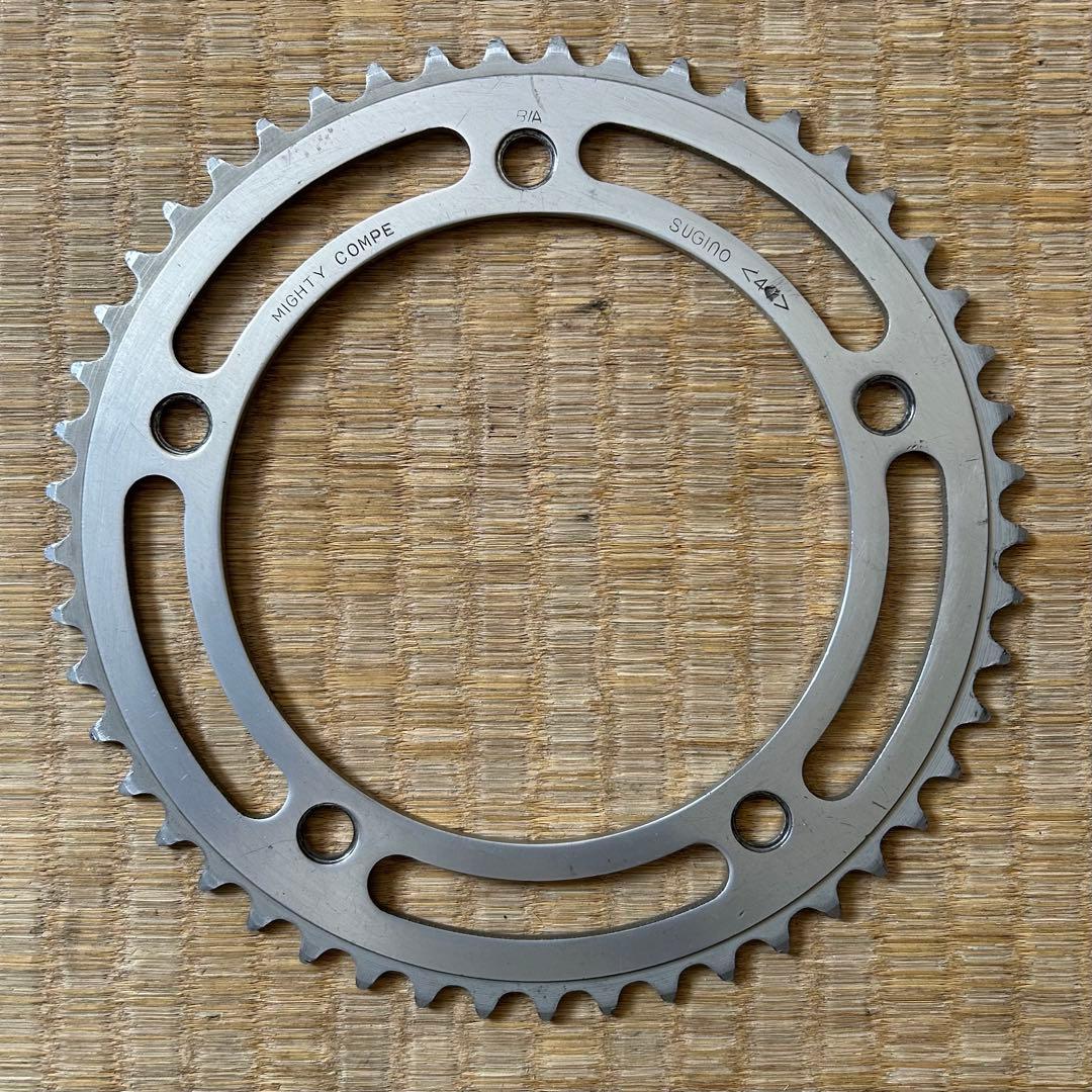 スギノマイティ　44〜49T