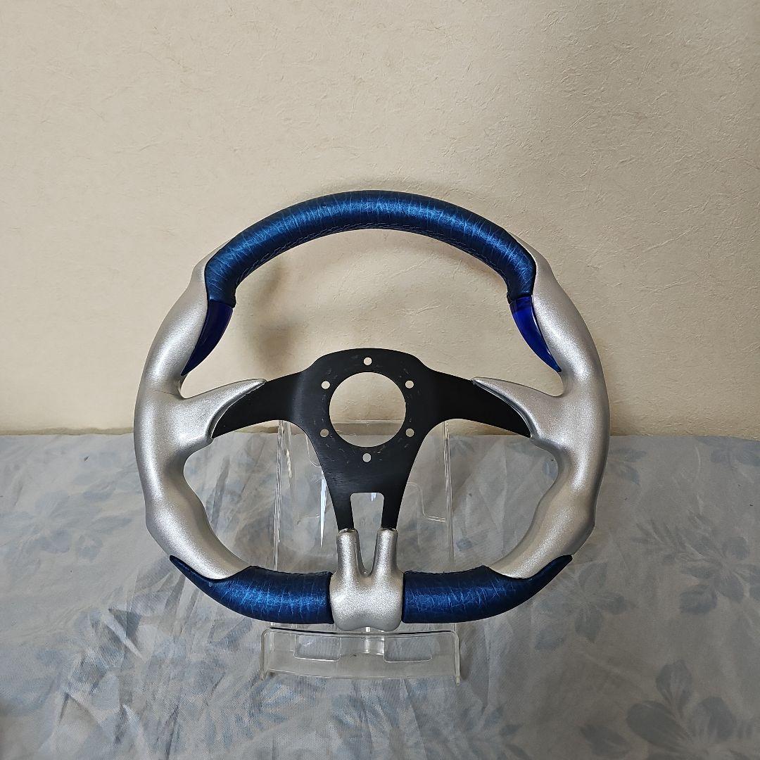 【希少】シモーニレーシング X4 aluminium look