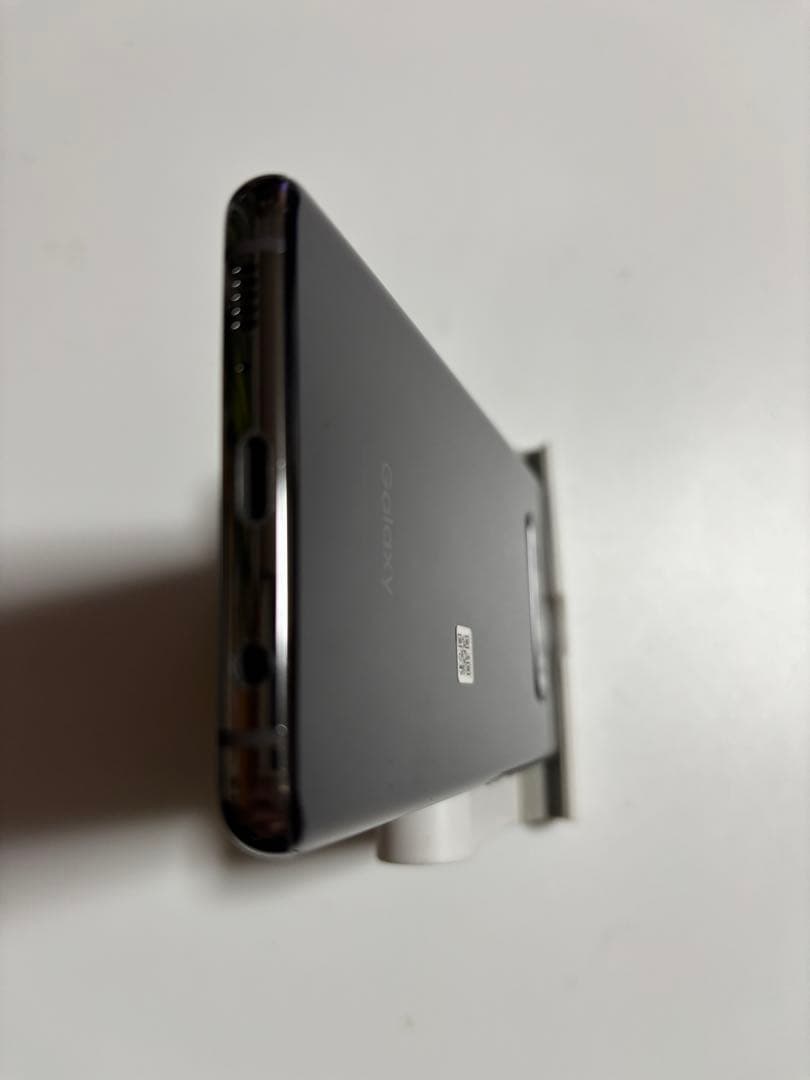 128G SC-04L Galaxy S10+ docomo SIMフリー