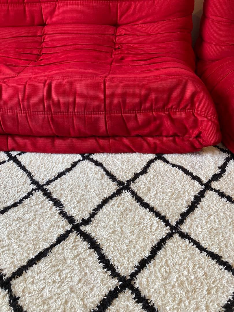 リーンロゼトーゴ3人掛け