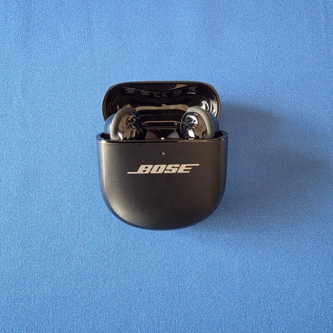 イヤホン BOSE Quietcomfort Ultra Earbuds 2nd Gen