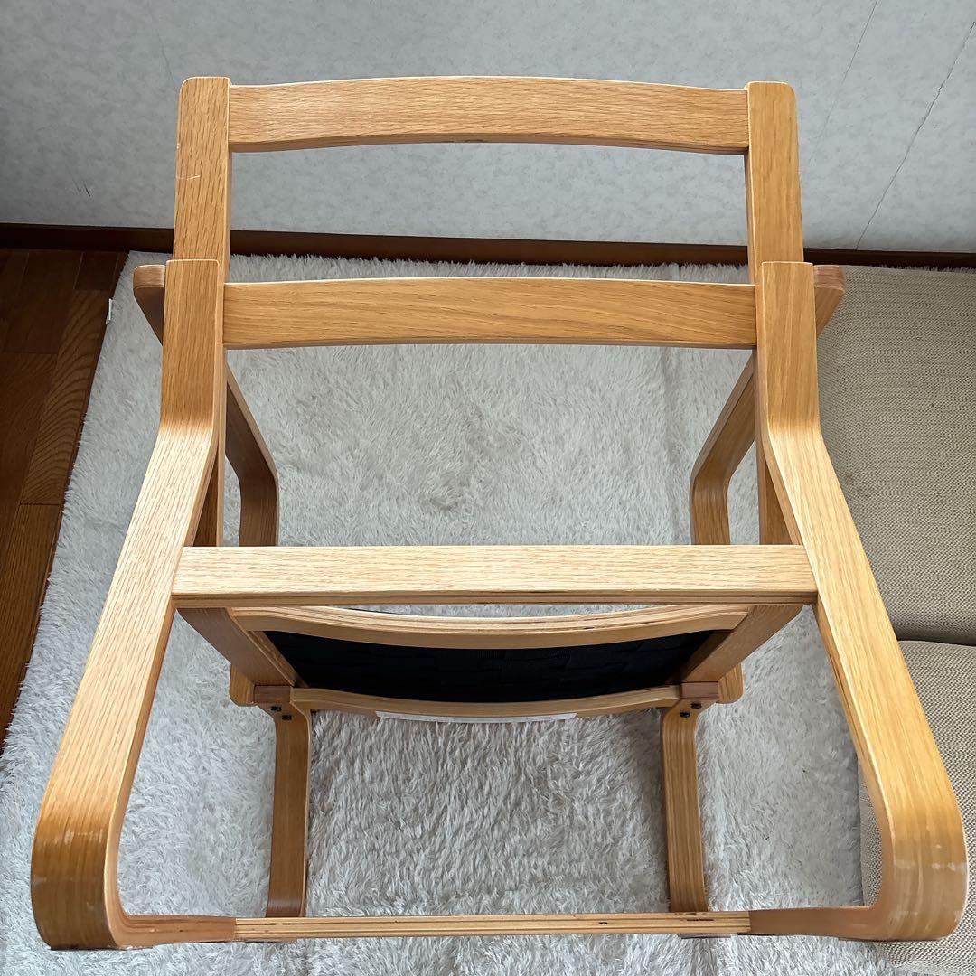 nanaハンドメイド様リクエスト品】無印良品 MUJI リビングでもダイニングで