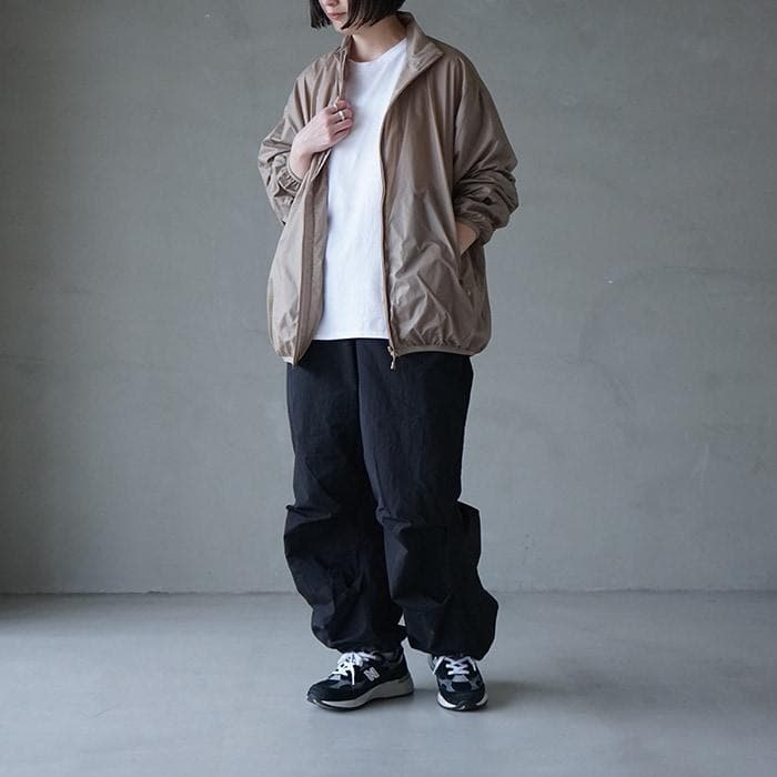 DAIWA PIER39 24SS テックリバーシブルウィンドシールドジャケット