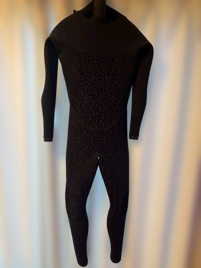 ビラボン　セミドライ5/3mm MLR