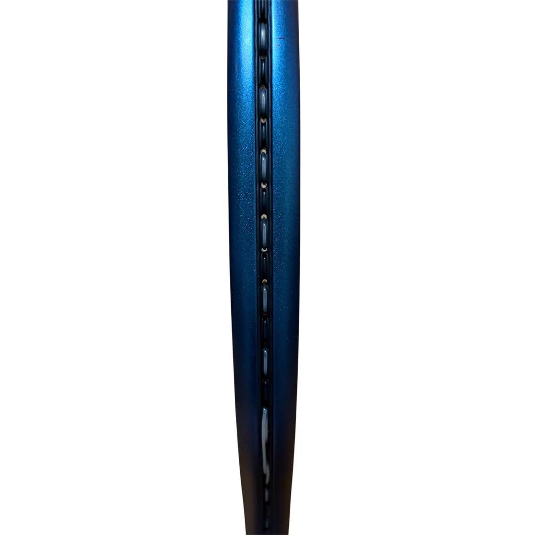 【良品】Wilson ULTRA 100L V4.0 グリップ1 硬式テニス用