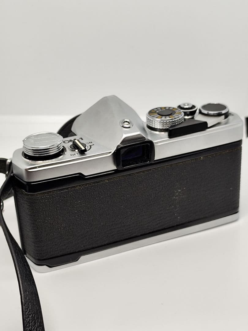 OLYMPUS　ＯＭ−１