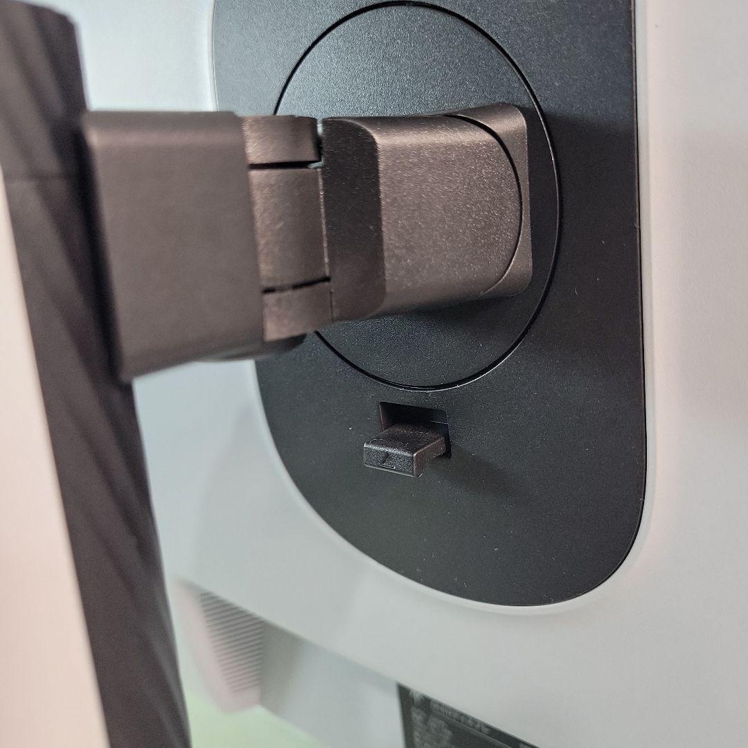 KTC 32インチ4K OLED有機ELゲーミングモニター デュアルモード中古品