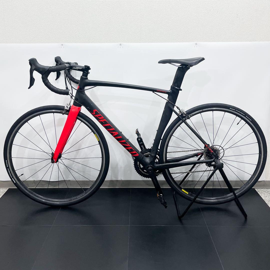 自転車本体 SPECIALIZED Allez DSW SL Sprint Comp2017
