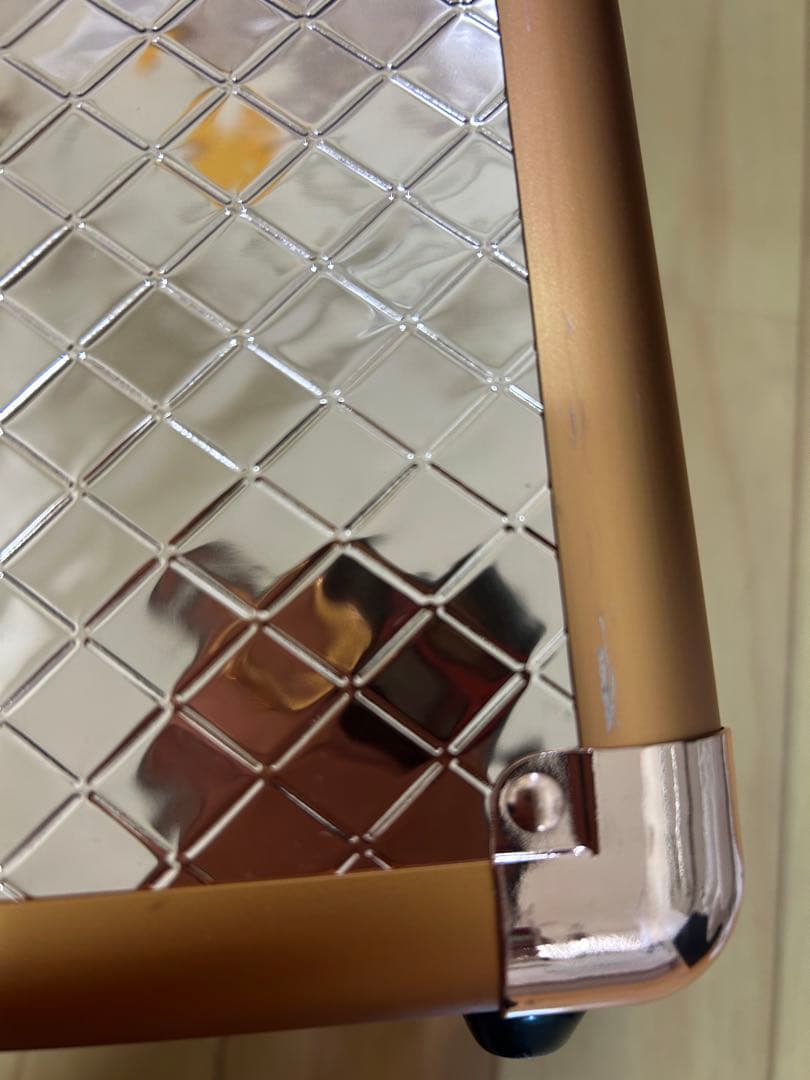 かなさま専用【FrancFranc】ヴァリーズ ハリウッドボックス(S)