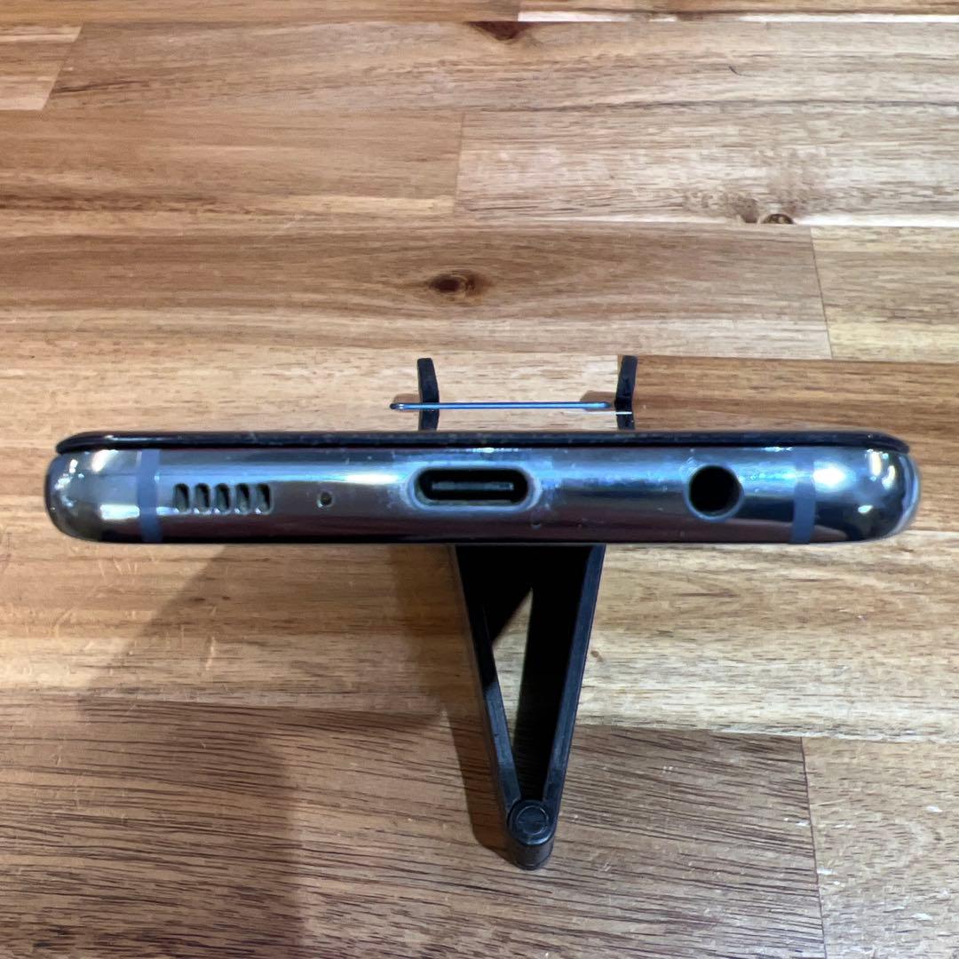 C894 au SIMロック解除済み Galaxy S10 SCV41