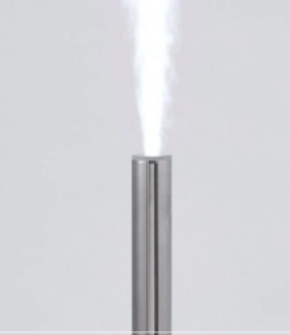 【新品】cado加湿器　STEM 603i ホワイト(HM-C603i)