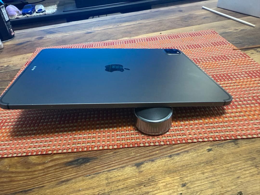 Apple iPad Pro 11インチ (第3世代) 128GBセルラー