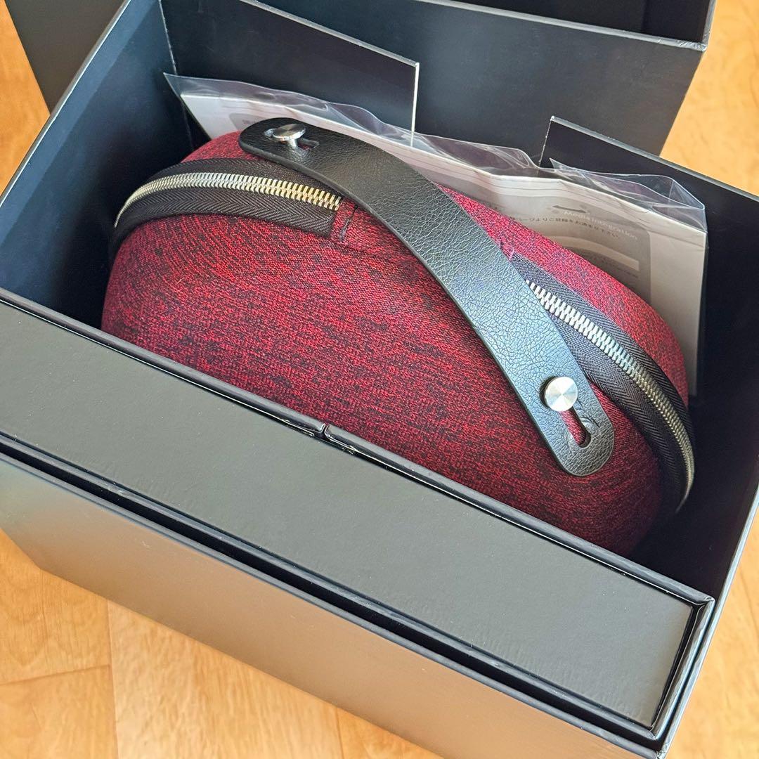 FOCAL Clear MG Pro モニターヘッドホン 美品