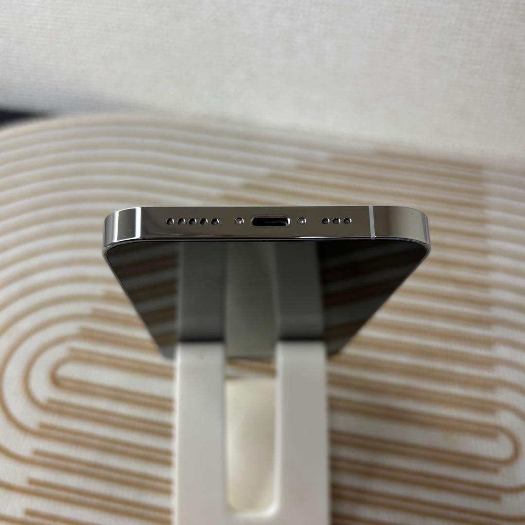 【極美品】iPhone 13 Pro｜256GB｜SIMフリー｜バッテリー96%