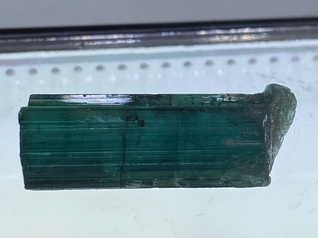 トルマリン　17.3ct