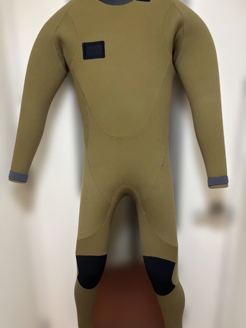 入水少なめ！　RASH　ALL6mm　4SEASONS SERIES　BF-3