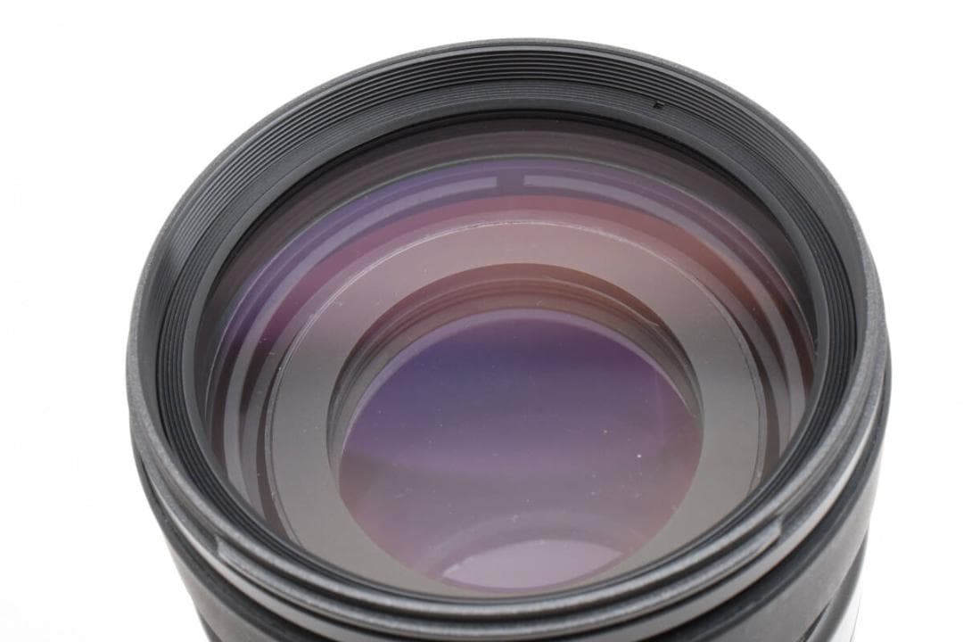 タムロン TAMRON AF 200-400mm F5.6 キヤノン用