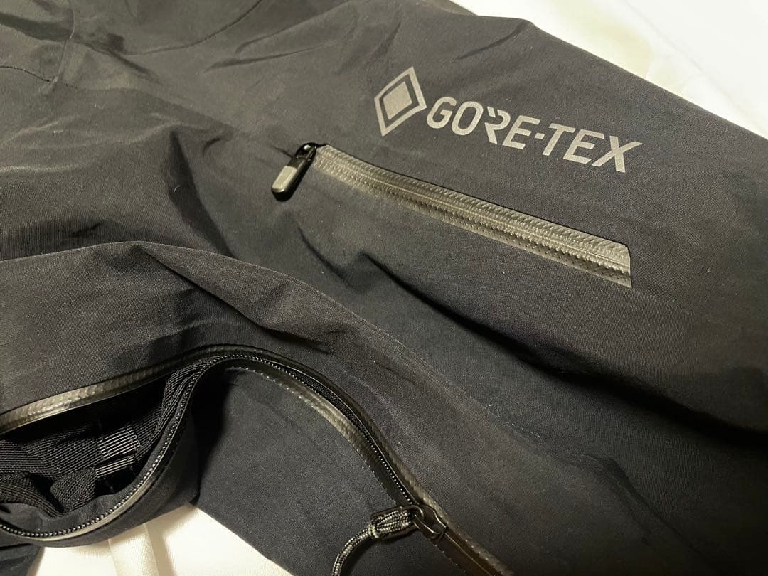 美品 Burton ak CYCLIC GORE-TEX 2L JACKET L