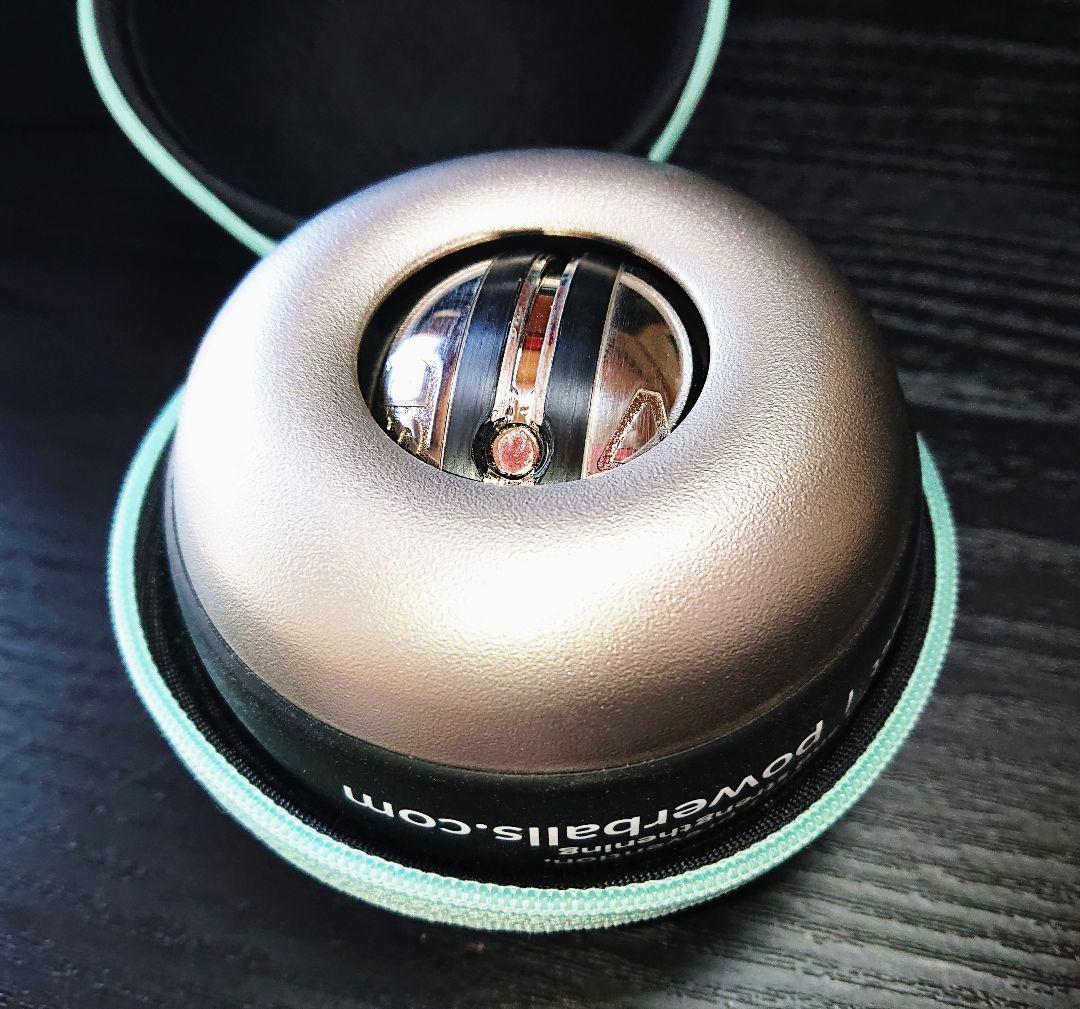 RPM Sports NSDパワーボール powerball spinner