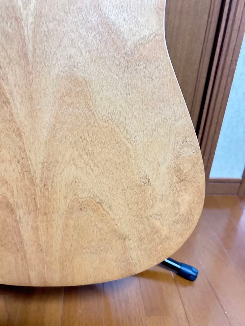 Art＆ Lutherie A&L Cedar 使用感あり リアル レリック風