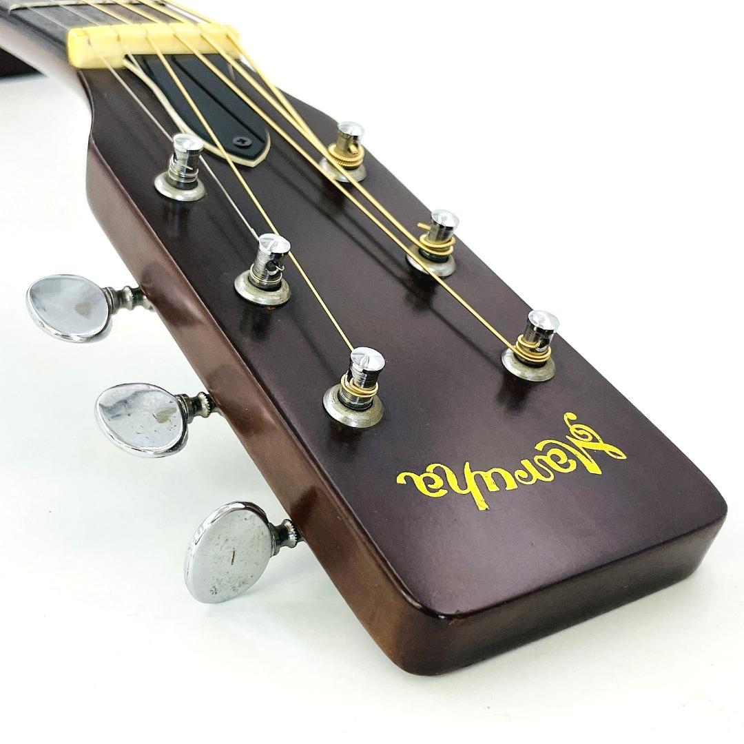 希少 名機 Maruha FB130 低弦高 つや消し ビンテージ【整備品】