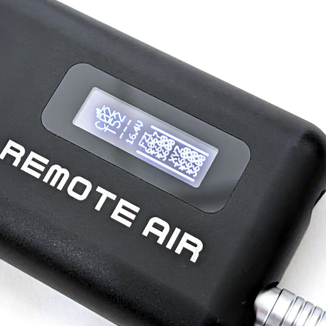 PDMOVIE REMOTE AIR 4 ワイヤレス フォローフォーカス 美品