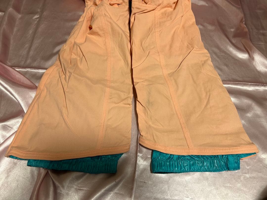 Swivelスノーボードウェア スキーウェア上下セット