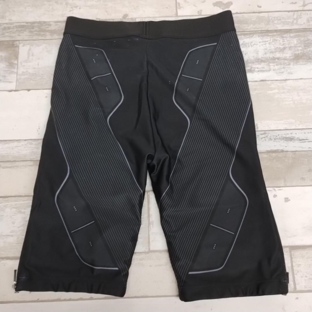 B MTG SIXPAD Powersuit Hip＆Leg Men M