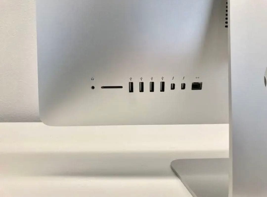 iMac【美品】