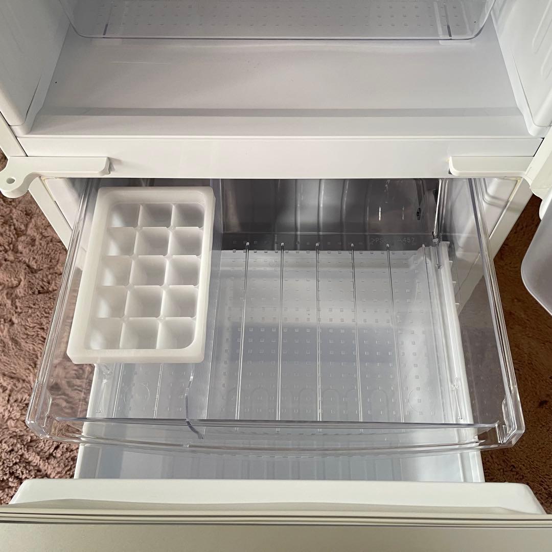 東京都23区配送無料✨設置まで❗️家電3点セット　冷蔵庫&洗濯機&電子レンジ　美品