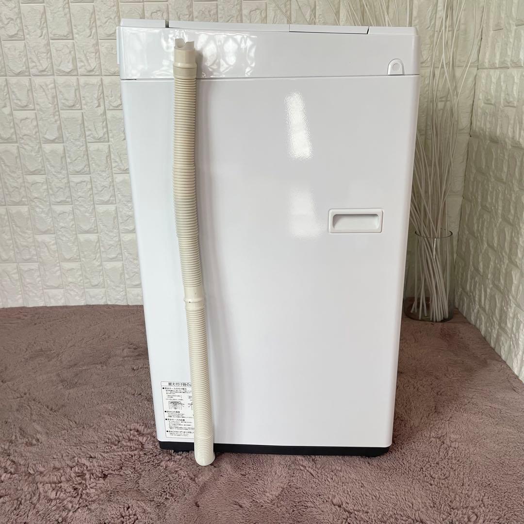 東京都23区配送無料✨設置まで❗️家電3点セット　冷蔵庫&洗濯機&電子レンジ　美品