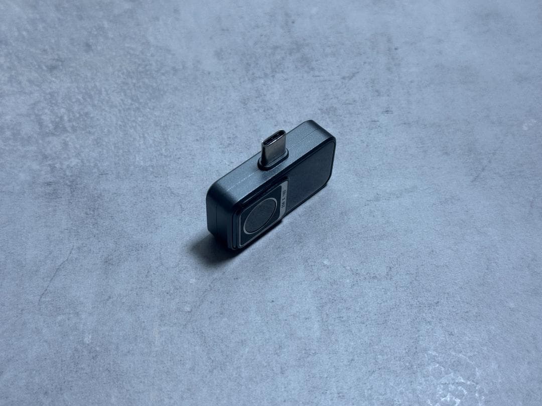 HIKMICRO Mini2 V2 サーモグラフィー サーマルカメラ USB-C