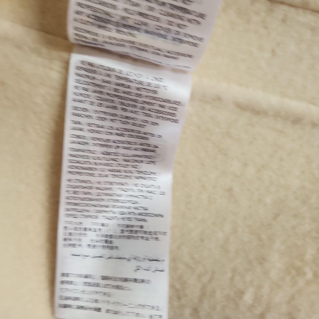 ジル・サンダーハーフコート