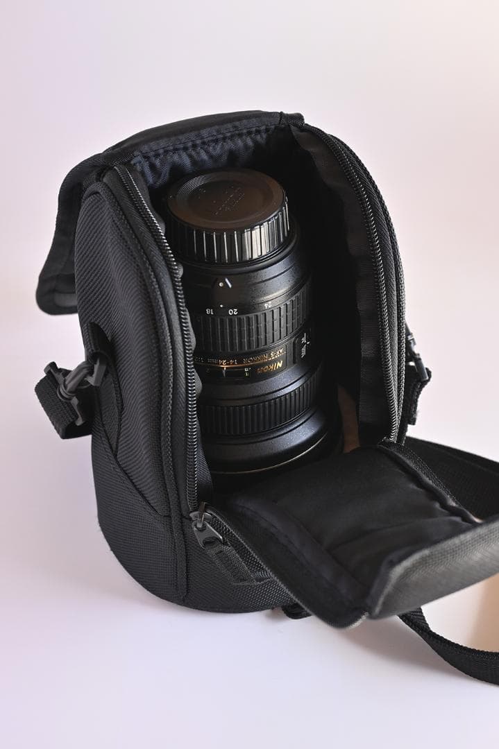 レンズ(ズーム) Nikon AF-S NIKKOR 14-24mm f/2.8G ED