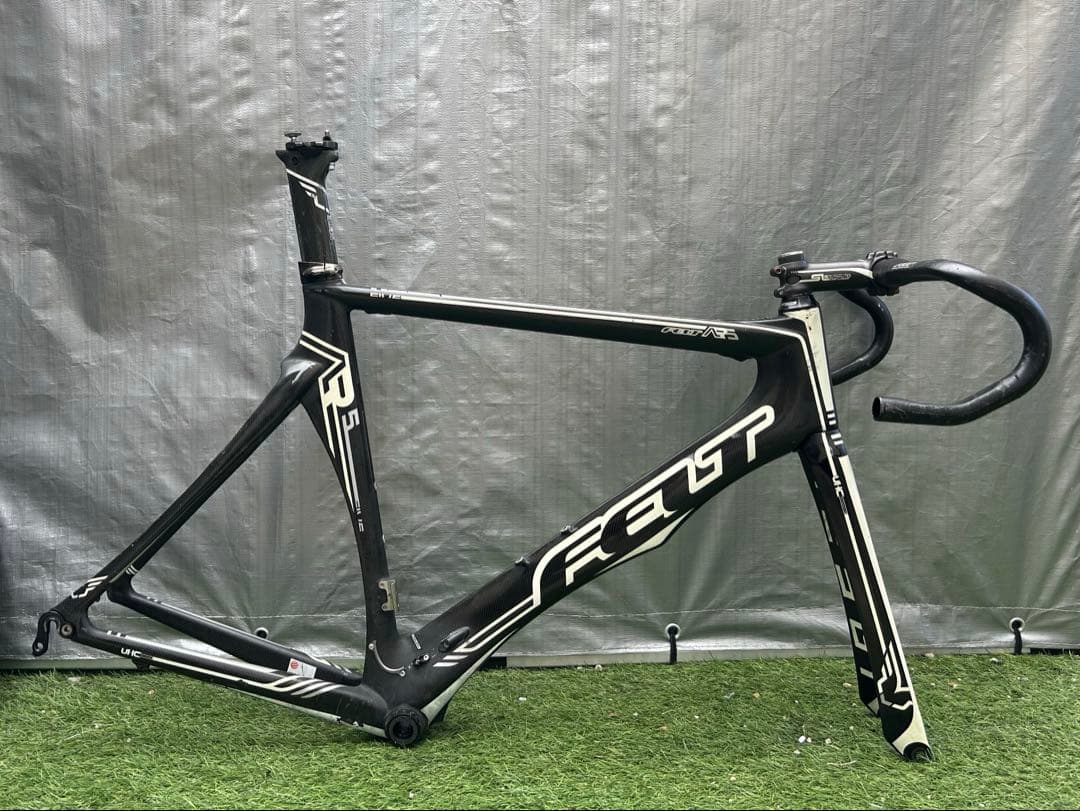 ✨FELT AR5 2012 カーボンロードバイク フレームセット 送料無料