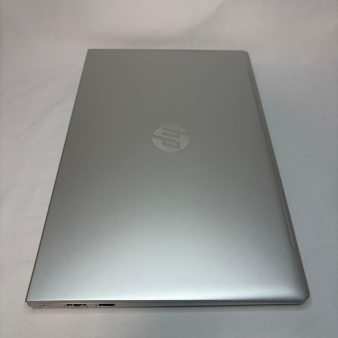 極美品 PROBOOK 450 G10 第13世代 i5 16GB メーカー保証