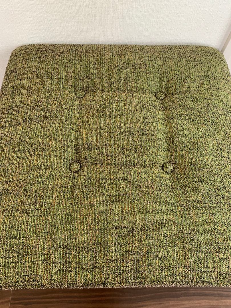 ACME Furniture WINDAN OTTOMAN ウィンダンオットマン